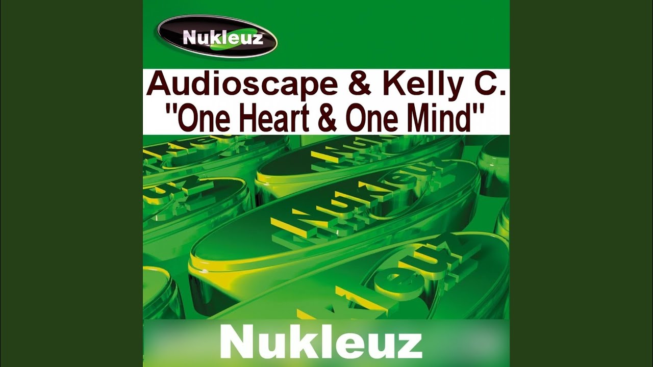 One Heart & One Mind (Joey Riot Remix)