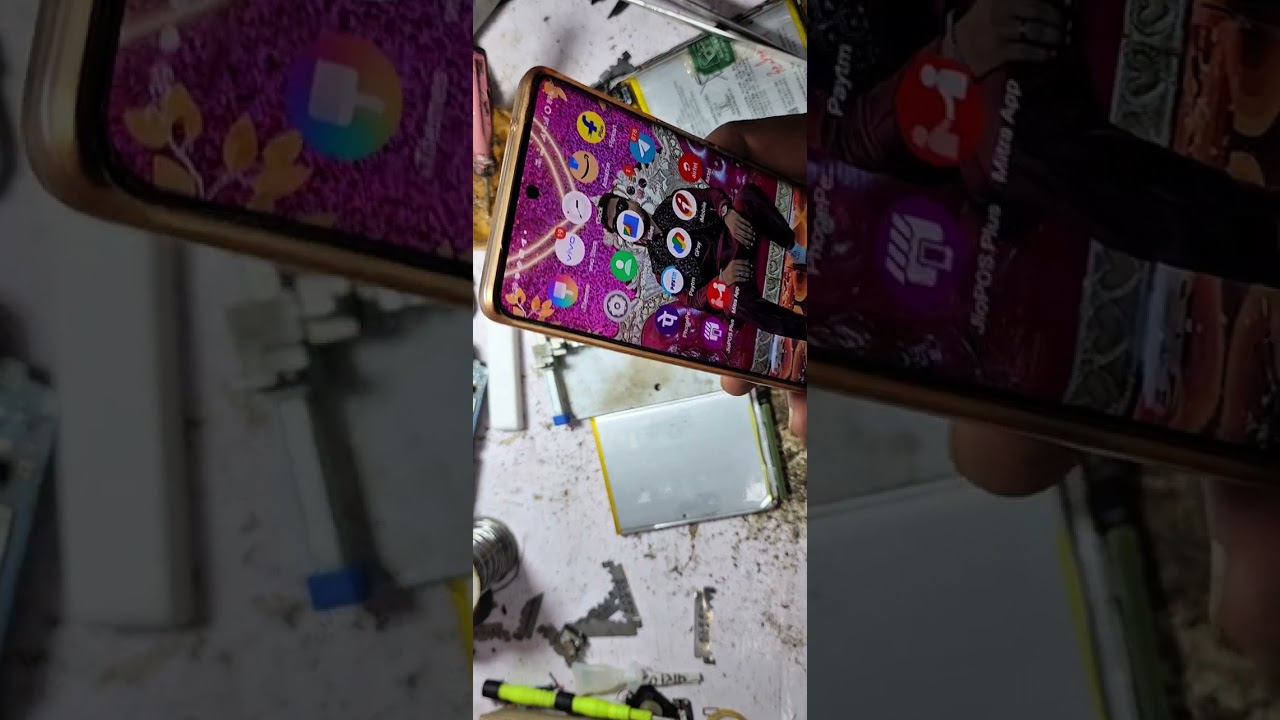 How To Repair Battery Connector? Battery Banane Ka Tarika? Battery Ka Patta Kat JayeTo Kya KareTrick