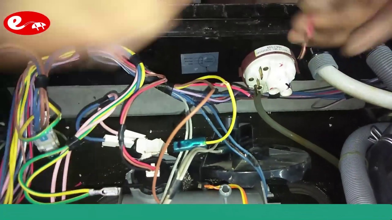 Samsung dishwasher repair