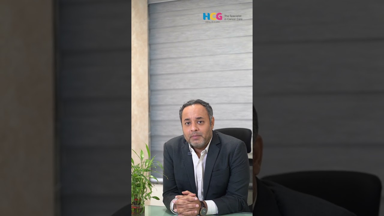 India's Fight Against Oral Cancer | Dr. Yash Mathur | HCG Cancer Centre
