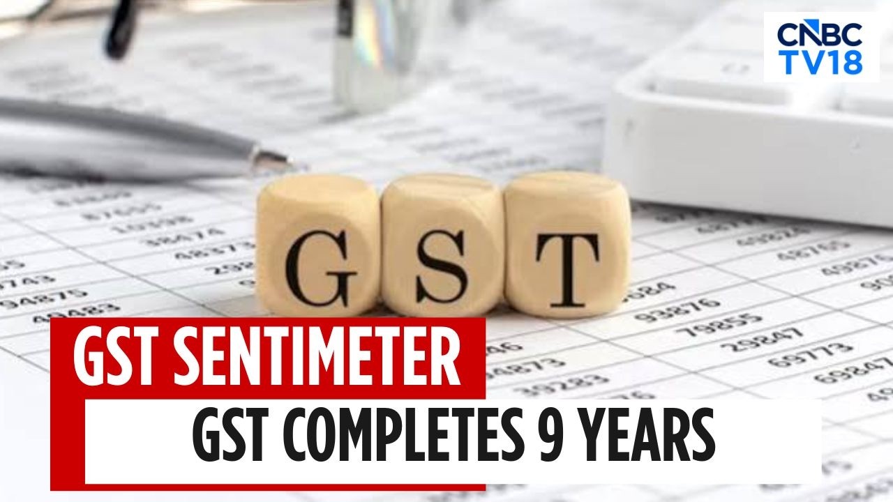9 ЛЕТ СИСТЕМЫ GST: достижения и уроки