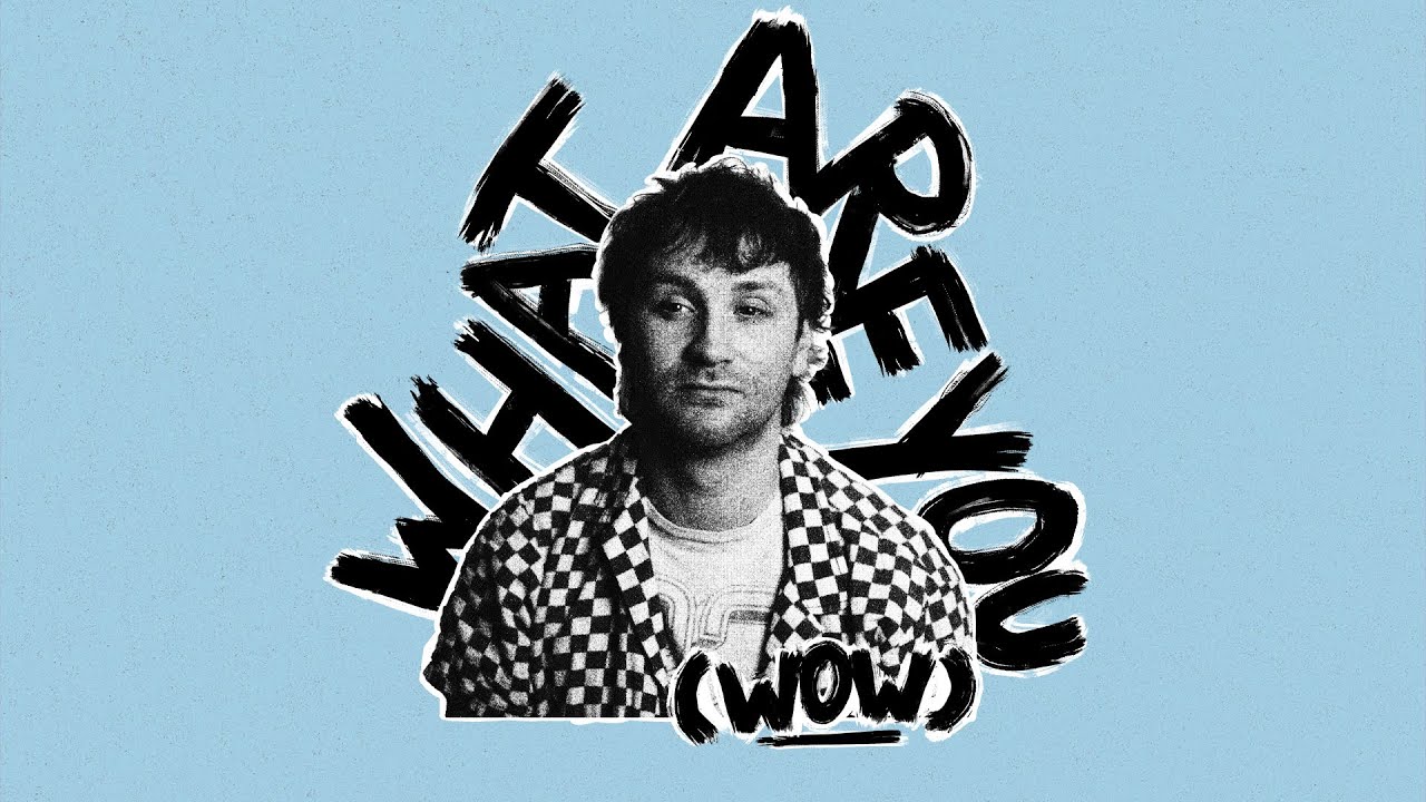 Fox Stevenson - What Are You (Wow) (Official Audio)