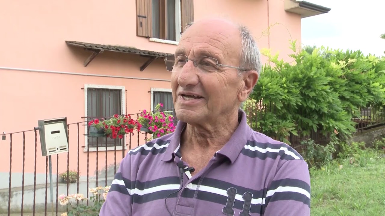 Compie 35 anni Emmaus Villafranca