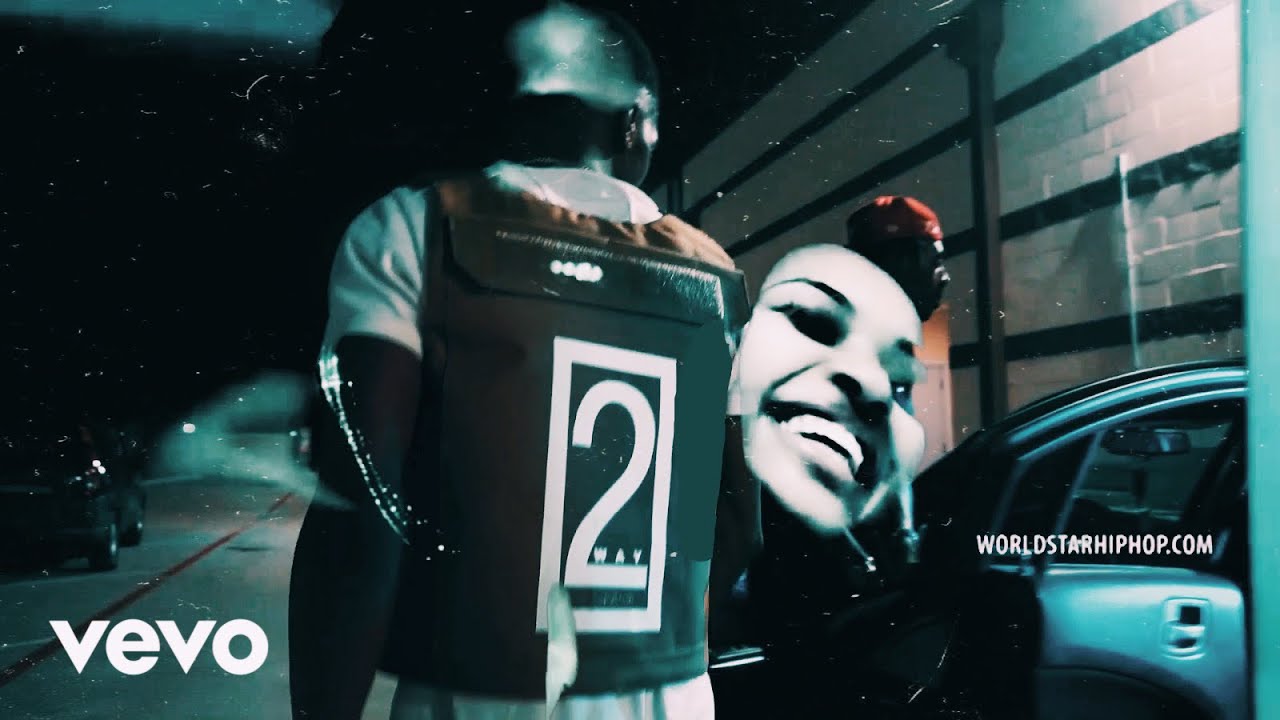SUPREMEKATI - Freedurk (Official Music Video) @Shotbydmill