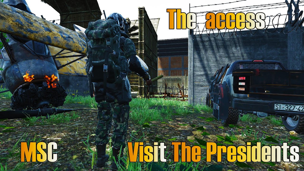 The D4 Raid