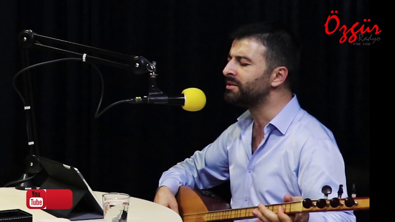 MÜSLÜM EKE - NİYE Mİ  ( Canlı Performans )