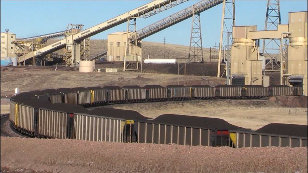 Washington&rsquo;s coal rollback could reshape Wyoming&rsquo;s energy economy