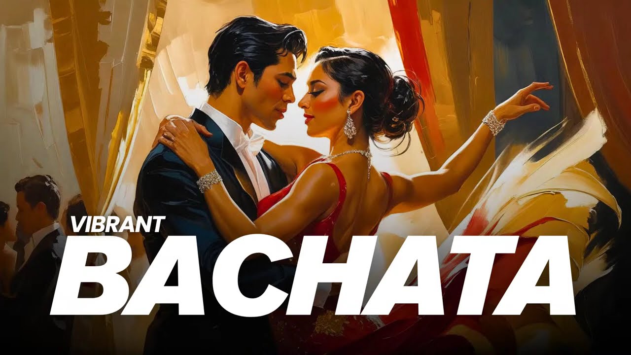Serene Bachata Lounge para Spa & Bienestar