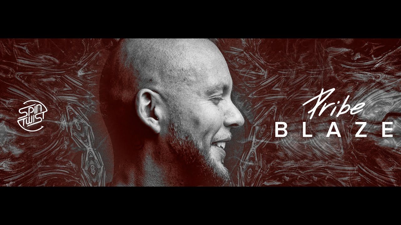 Pribe - Blaze (Official Audio)