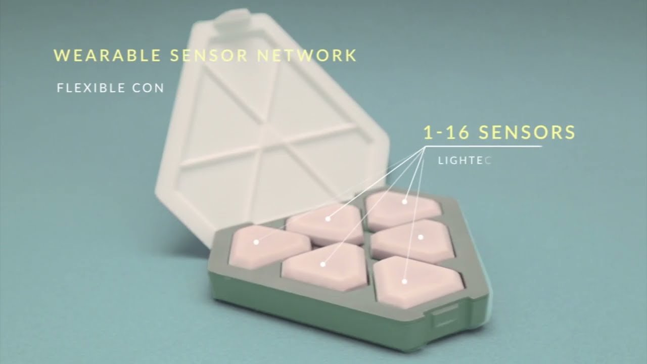 Notch | Motion Capture On Your Phone