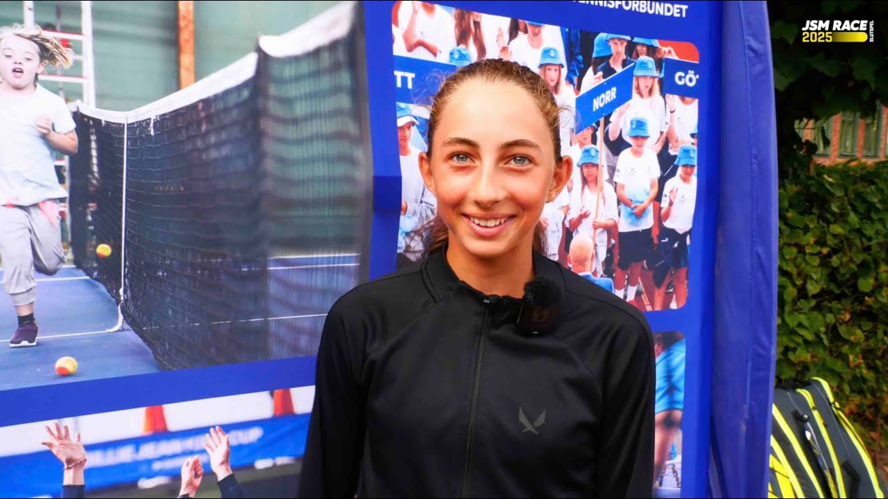 FS14 Emina Honic vinnare