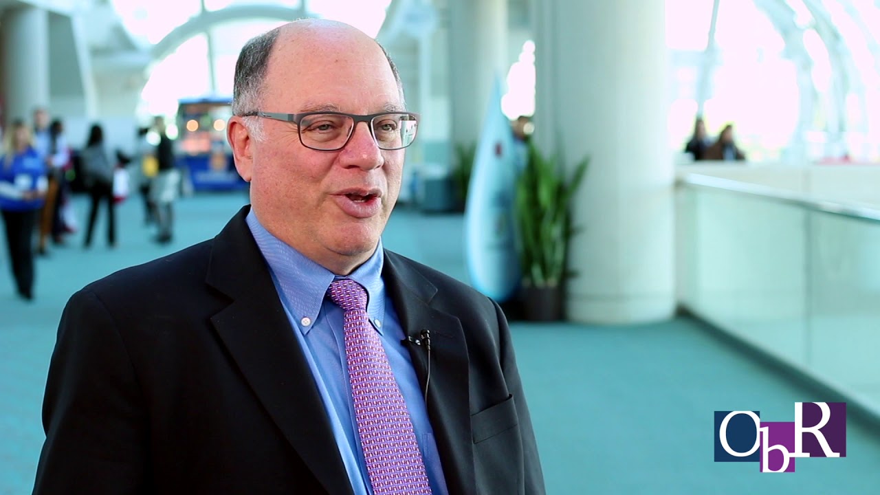 Robert Rifkin, MD, shares his thoughts on if a rituximab biosimilar can replace rituximab
