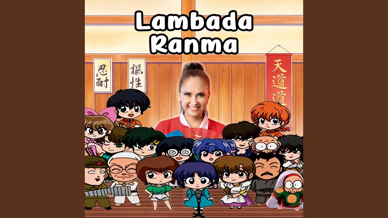 Lambada Ranma