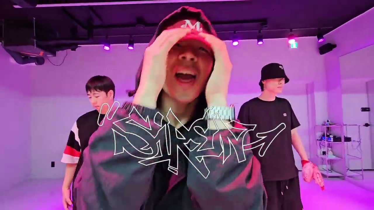 [프리무브] 라이즈(RIIZE)-싸이렌(SIREN) 커버댄스(COVER DANCE)