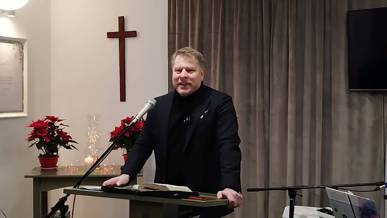 18.01.2026 Elari Tamm - Kolm prioriteeti, mis määravad elu õnnestumise