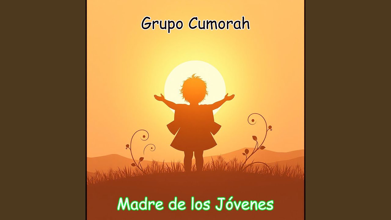 Madre De Los Jovenes