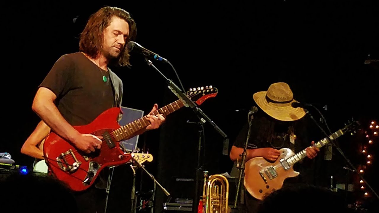 Conor Oberst (Bright Eyes) - Live at Bearsville Theater (7-20-2019 Woodstock, NY)