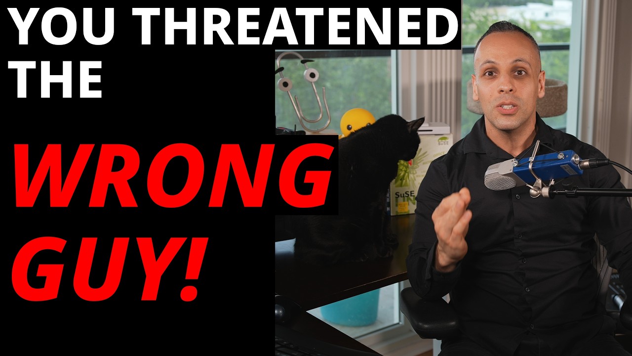 WeRecoverData Threatened To Sue Me For Exposing Their Google Maps Coordinated Abuse Network