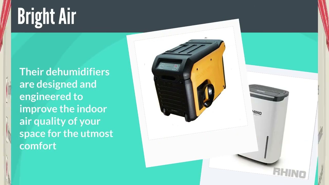 Commercial Dehumidifiers Online | Air Product Supplier in the UK | Dehumidifiers for Sales