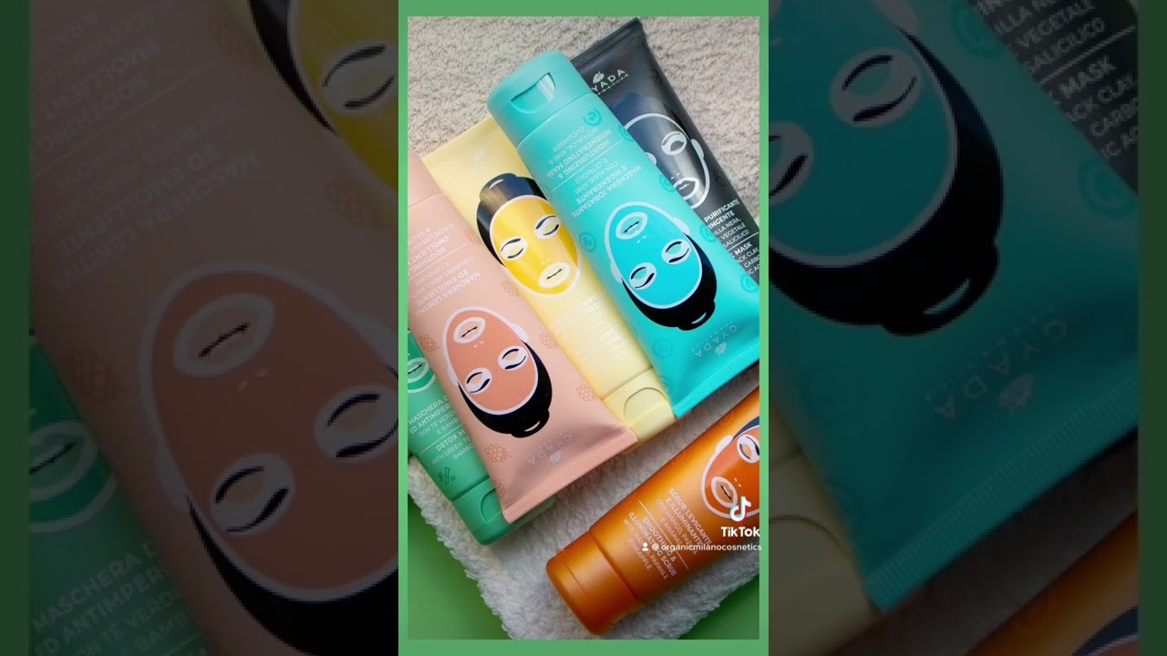 Bioprofumeria Organic Milano eco bio cosmetici e prodotti naturali 🌿🌵💚