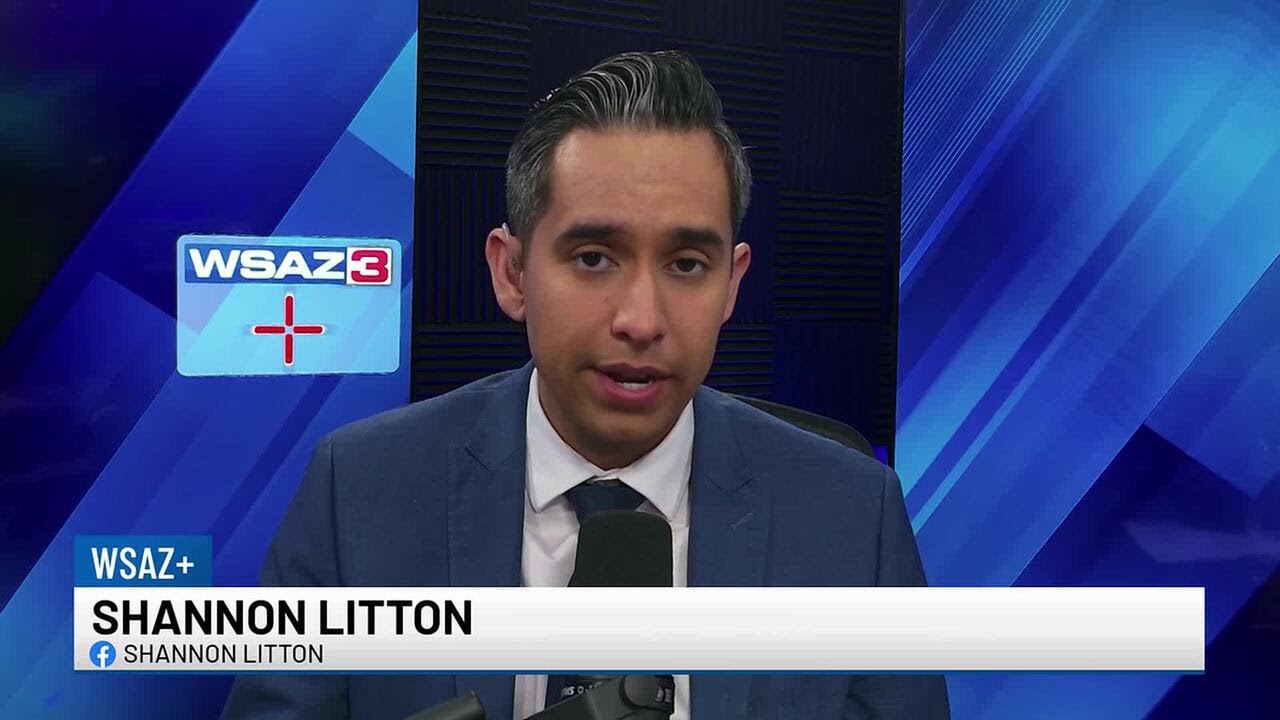 WSAZ+ | Morning Headlines for Jan. 28, 2026