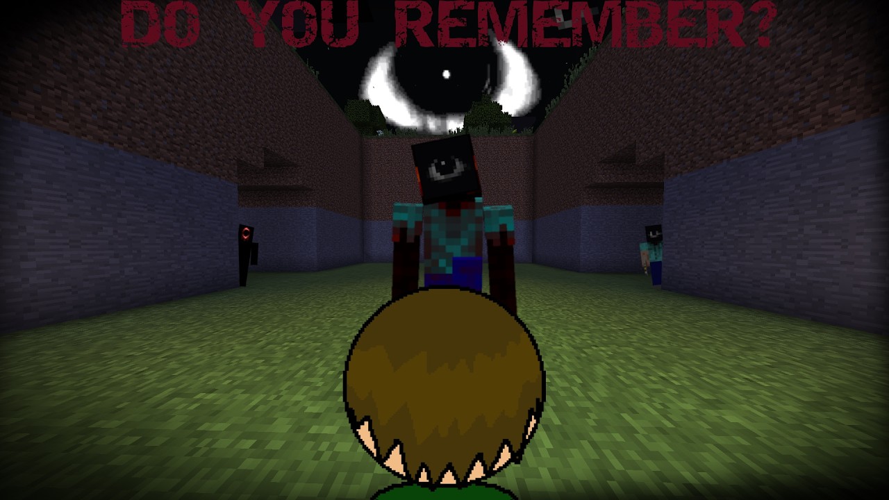 Walking in a Horror Wonderland | Wonderland.jar Update (Modded Minecraft)