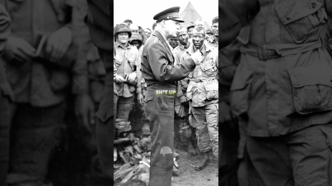 How I Became a Paratrooper &ndash; A Veteran&rsquo;s Story