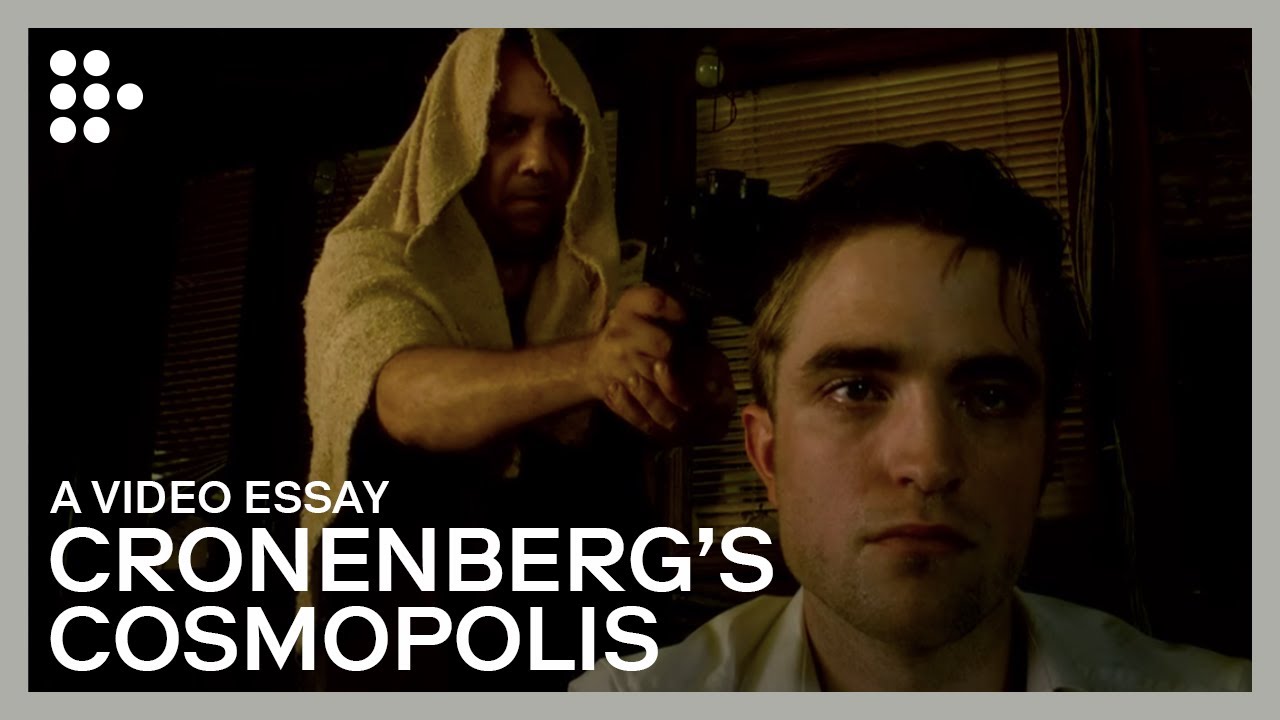 Video Essay: 