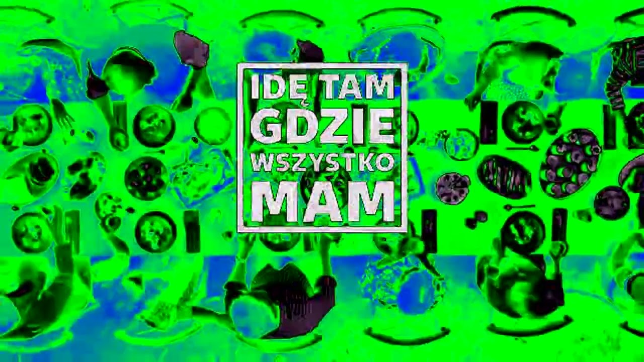 Kaufland Logo (Polska) Effects (NEIN Csupo Effects EXTENDED)