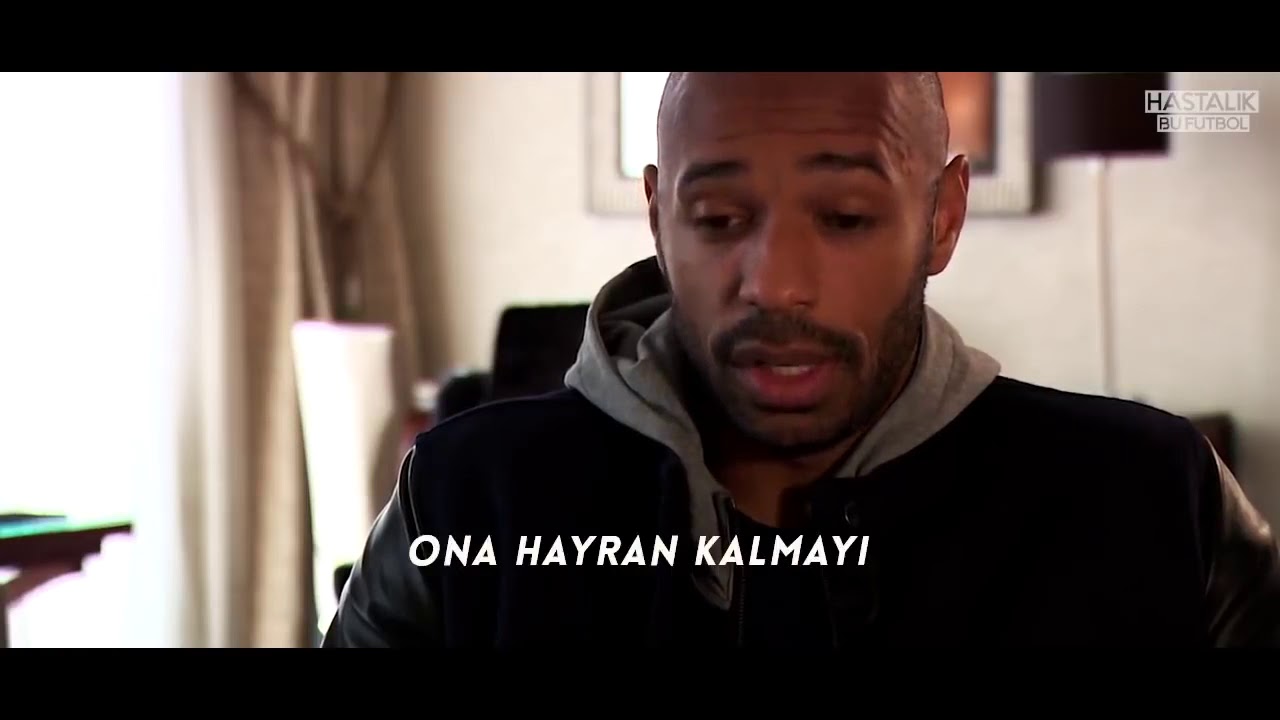 Bir Messi Hikayesi Hastalik bu futbol tv dan alinmişdir
