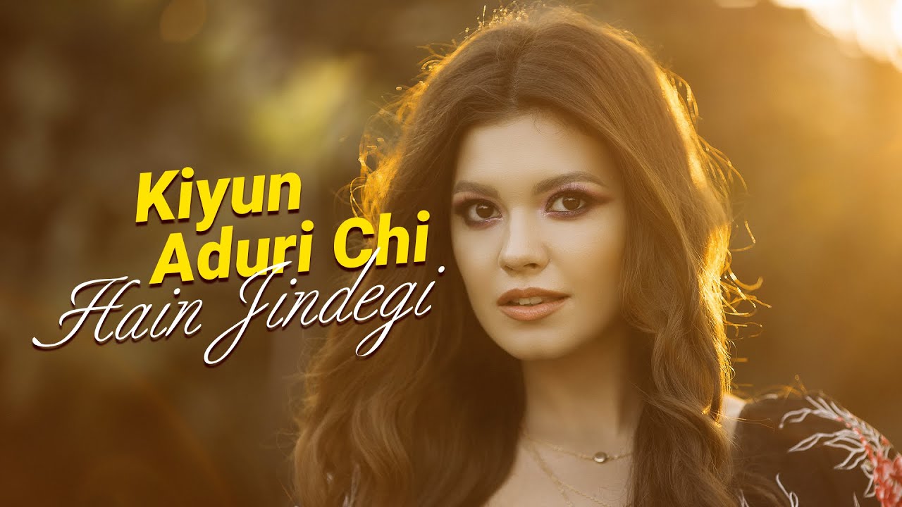 Popular AI SONG | Kiyun Aduri Chi Hain Jindegi-2 | New Hindi Song | 2026 | Mash