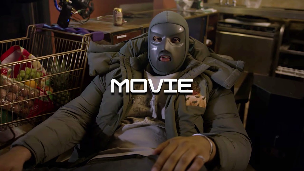 [FREE] M Huncho x D Block Europe x Nafe Smallz Type Beat - 