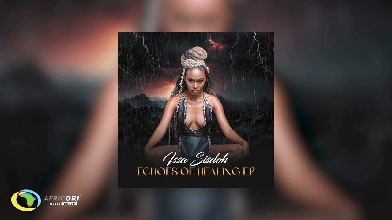 Issa Sisdoh,Mgiftoz SA, BlaqSiza, Manci DJ - Khuluma Ngilalele (Official Audio)
