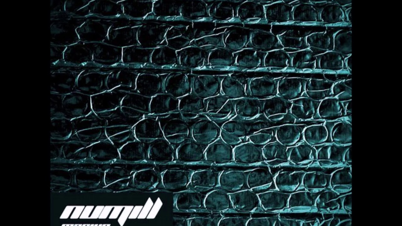 Numill - Resurection