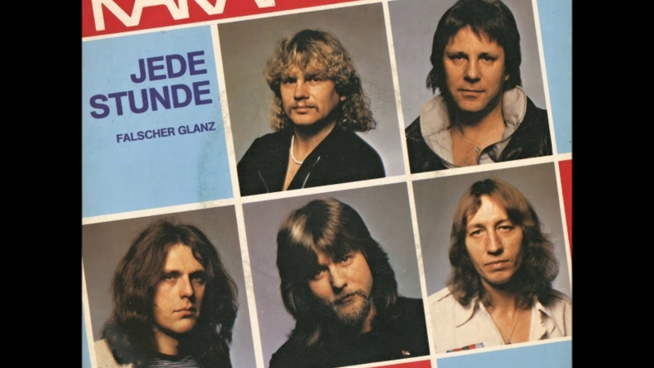 Karat - Jede Stunde -