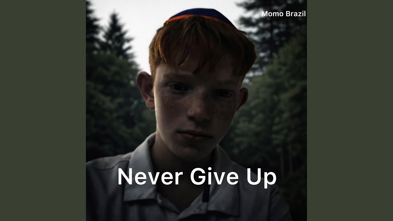Never Give Up
