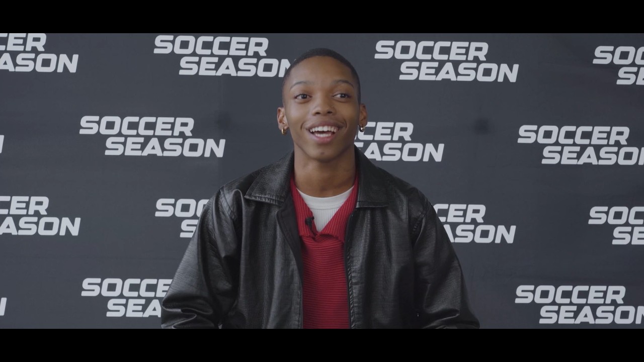 In Conversation with Bahle Hadebe - Star of Soccer Season Playmaker