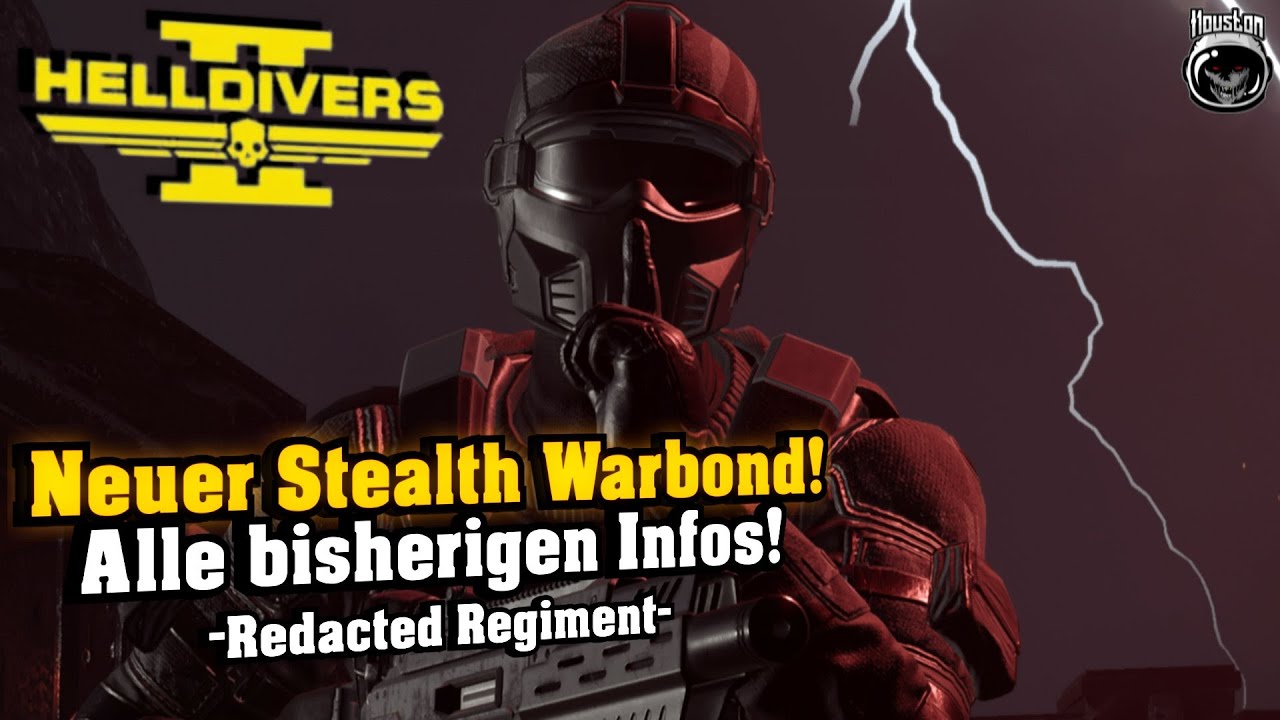 Neuer Warbond 