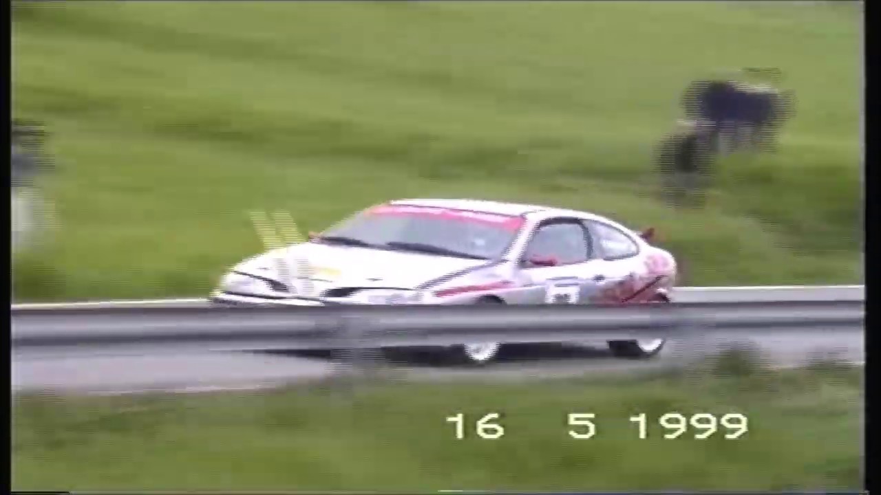 Urbasa 1999