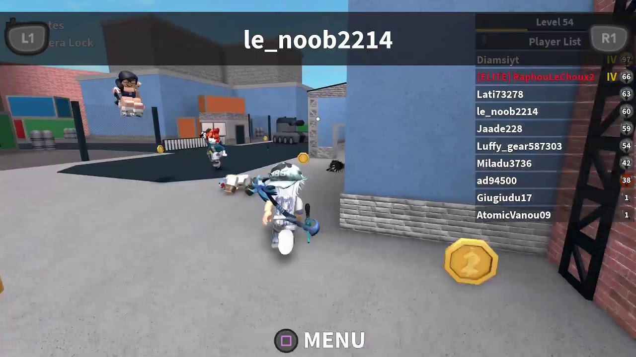 Live mm2💖💯🔥