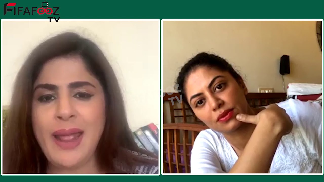 Kavita Kaushik aka Chandramukhi Chawtala Exclusive Interview, kya kar rahi hai aaj kal janiye unse