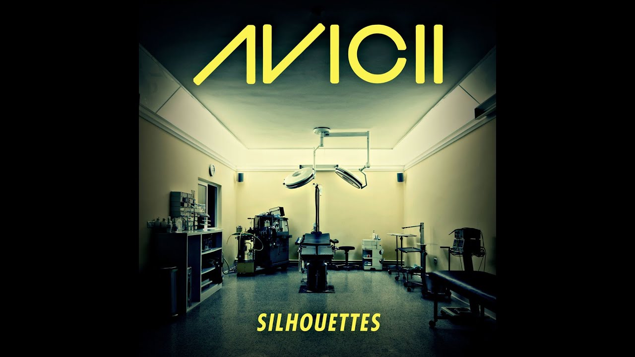 Avicii - Silhouettes (Extended Mix) (Instrumental)