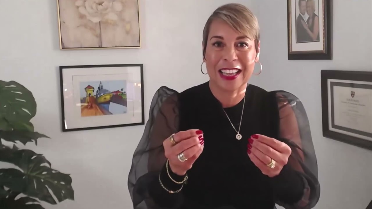 Who Gets to Decide? | Teresa Younkin | IdeaTalks 2026