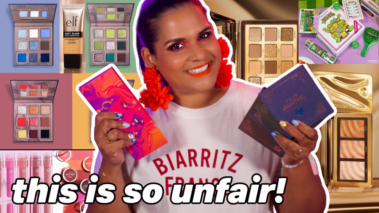New Makeup Releases - I need to turn off my makeup brain and start thinking with my wallet 😅 | E21