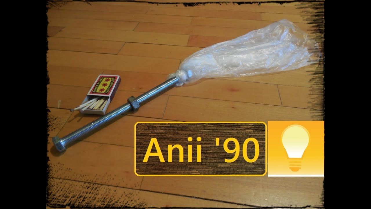 Amintiri anii '90 | Sursa de Iluminare |