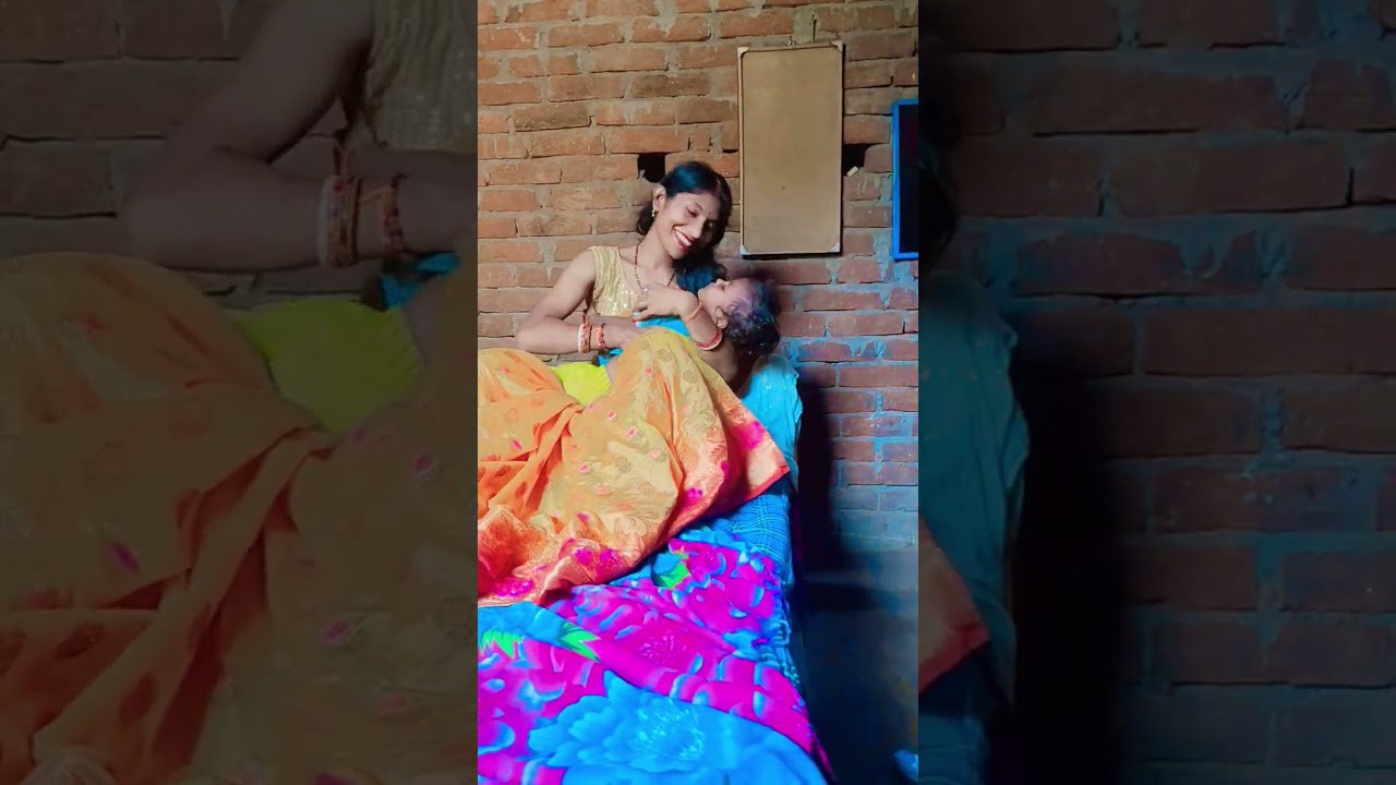 #Video - बबुआ लौटाई दS माई | #Amit Ashik, #Srishti Bharti | Babua Lautai Da Mai | New Devi Geet