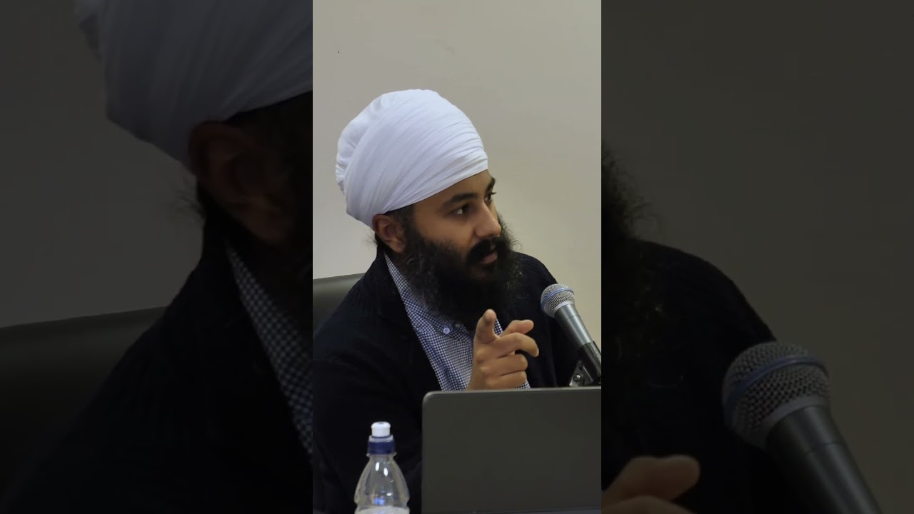 Sikh heritage isn't just about old buildings; it&rsquo;s about preserving our spiritual identity.