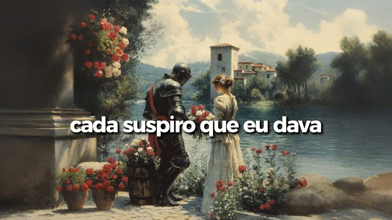 Rosa Tirana - Canções Folclóricas Luso-Nordestinas | Brazilian/Portuguese Folk Songs