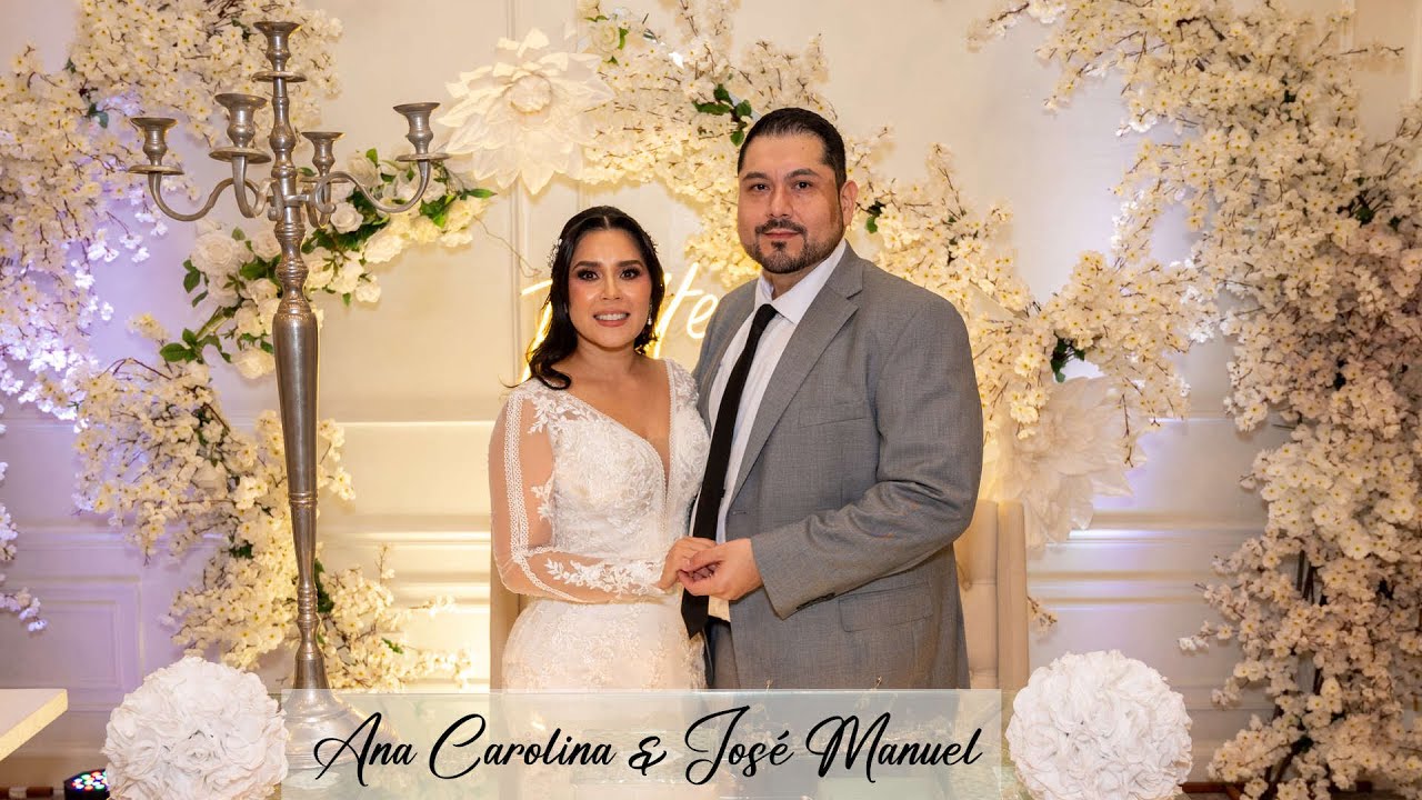 Highlights - Ana Carolina y José Manuel 27 12 25