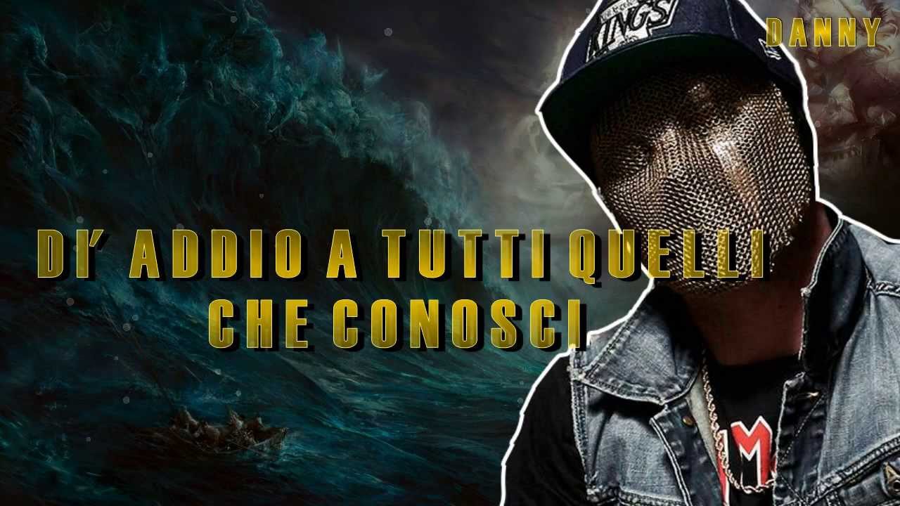Hollywood Undead - Day of the Dead (TRADUZIONE ITA)
